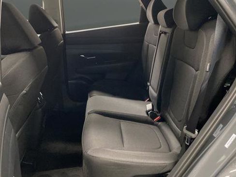 New 2026 Hyundai Tucson SEL AWD/4WD image 22