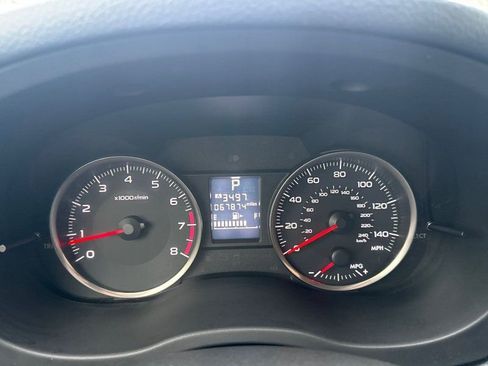 Used 2015 Subaru Impreza 2.0i image 23