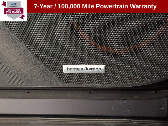 Certified 2026 Subaru Forester Limited AWD/4WD image 23