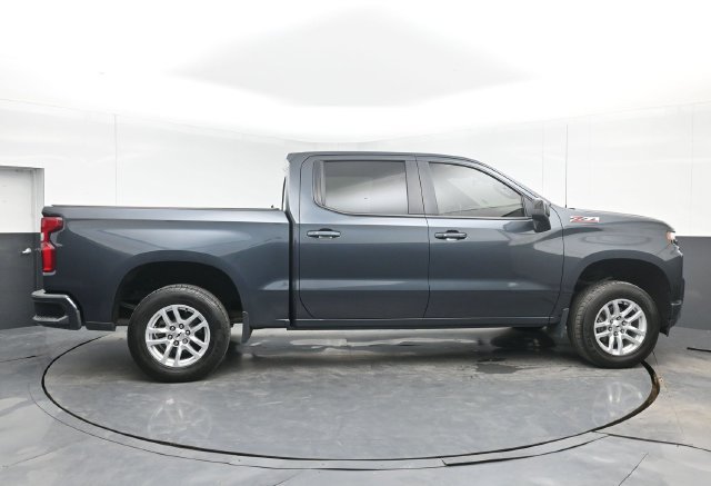 Used 2019 Chevrolet Silverado 1500 RST AWD/4WD image 15