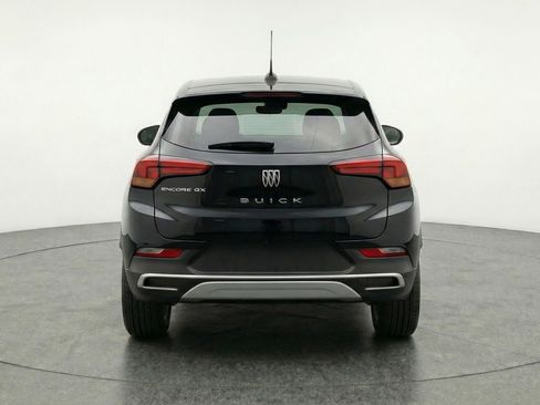 Used 2025 Buick Encore GX Preferred image 7