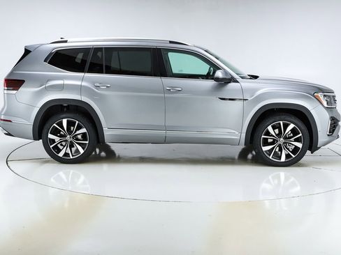 New 2026 Volkswagen Atlas SEL Premium R-Line image 49