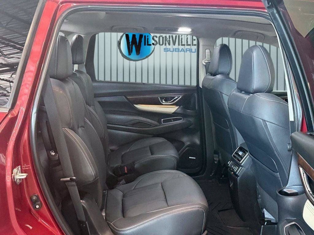 Used 2022 Subaru Ascent Touring w/ Popular Package #2A AWD/4WD image 7