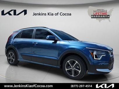 New 2026 Kia Niro EX