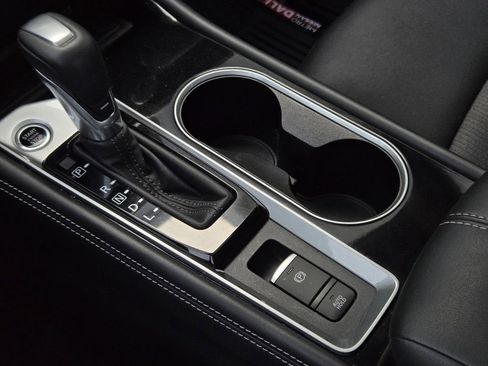 Certified 2024 Nissan Altima 2.5 SV w/ SV Premium Package image 22