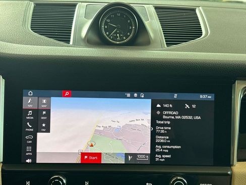 Used 2023 Porsche Macan image 16