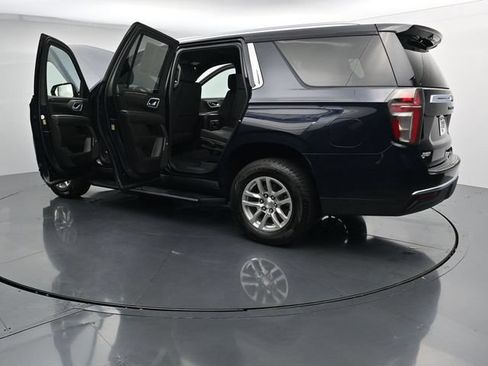 Used 2024 Chevrolet Tahoe LT AWD/4WD image 38