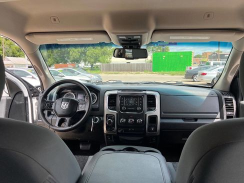 Used 2017 RAM 1500 Outdoorsman image 21