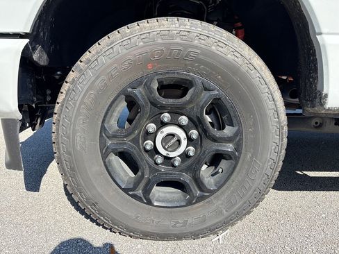 New 2026 Ford F250 XL w/ STX Appearance Package AWD/4WD image 14