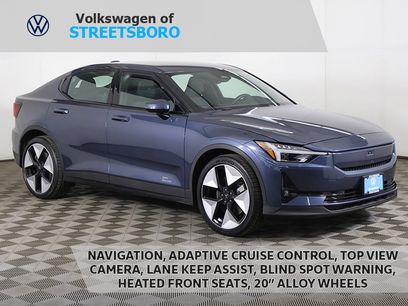 Used 2024 Polestar Polestar 2