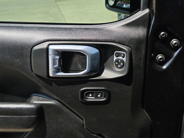 Used 2024 Jeep Gladiator Sport AWD/4WD image 31