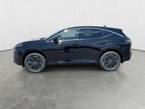 New 2026 Nissan Murano Platinum w/ Cargo Package AWD/4WD image 7