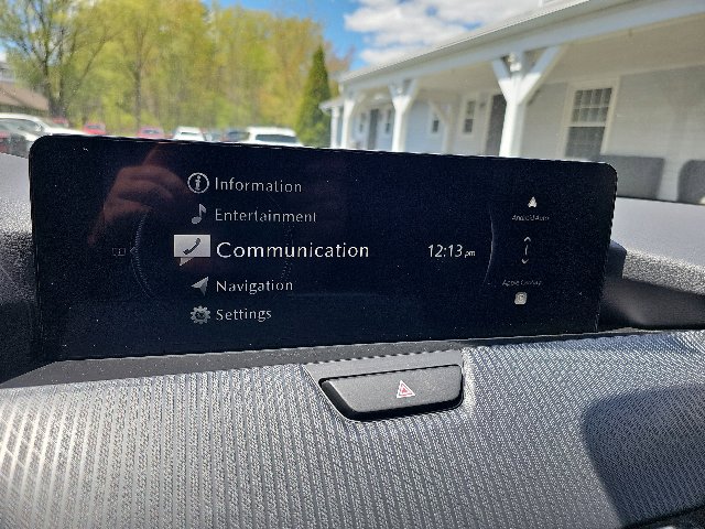 New 2026 MAZDA CX-70 SC AWD/4WD image 24