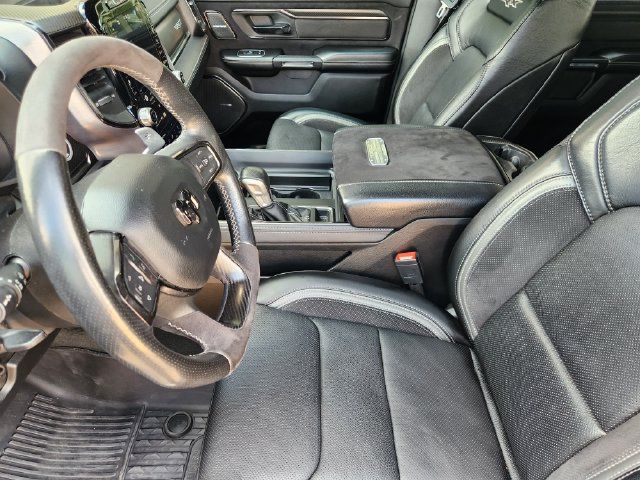 Used 2022 RAM 1500 TRX w/ TRX Level 2 Equipment Group AWD/4WD image 12