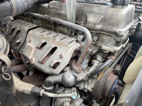 Used 1996 Toyota Land Cruiser image 64