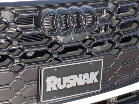 Used 2024 Audi Q5 e Premium Plus image 26