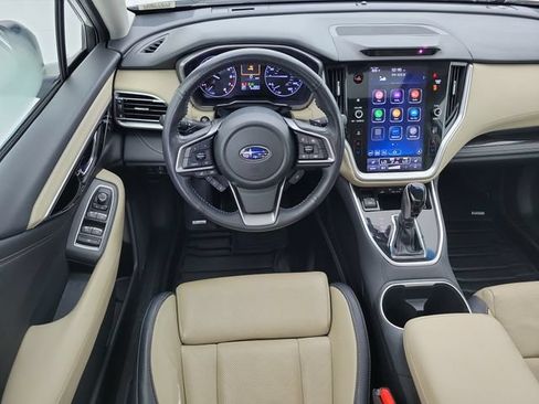 Used 2021 Subaru Outback Limited AWD/4WD image 18