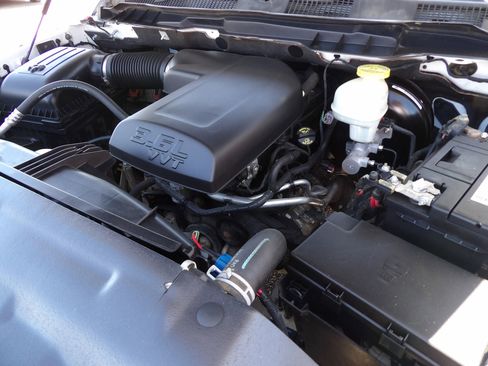 Used 2017 RAM 1500 Tradesman w/ Popular Equipment Group RWD image 24