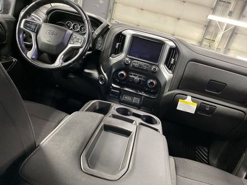 Used 2019 Chevrolet Silverado 1500 RST w/ True North Edition image 3