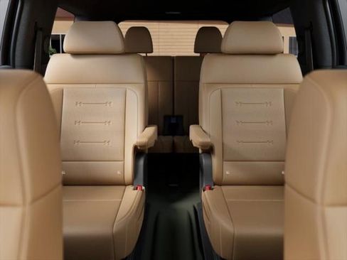 New 2026 Hyundai Santa Fe Calligraphy image 12