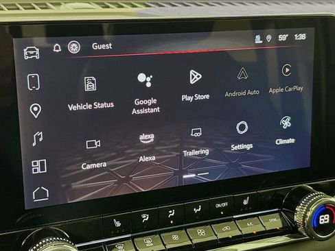 New 2025 GMC Canyon Elevation w/ Convenience Package image 15