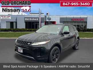 Used 2023 Land Rover Range Rover Evoque S video 1