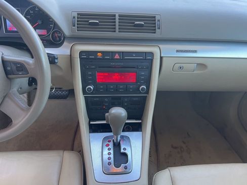 Used 2007 Audi A4 2.0T image 8