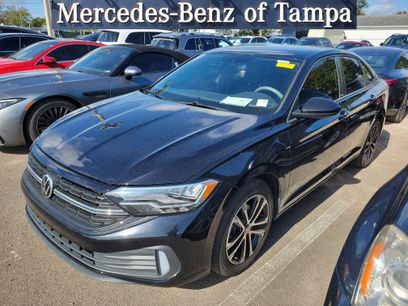Used 2023 Volkswagen Jetta Sport