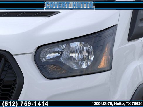 New 2026 Ford Transit 250 148 Medium Roof image 18