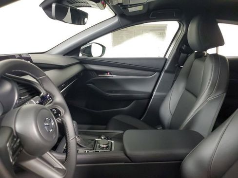 New 2026 MAZDA MAZDA3 s Sport image 21