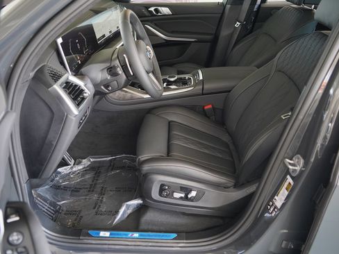 New 2027 BMW X7 xDrive40i AWD/4WD image 10