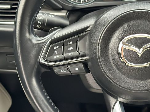 Certified 2023 MAZDA CX-5 AWD 2.5 S w/ Premium Package image 30