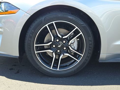 Used 2022 Ford Mustang Premium RWD image 22