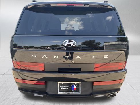 Used 2026 Hyundai Santa Fe SEL FWD image 7