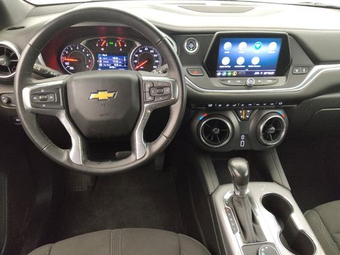 Used 2019 Chevrolet Blazer L FWD image 22