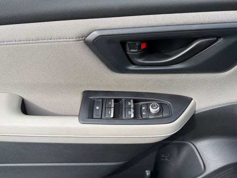 New 2026 Subaru Forester Premium image 11