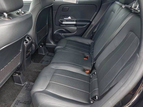 Certified 2026 Mercedes-Benz GLA 250 image 18