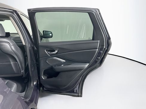Used 2021 Acura RDX SH-AWD image 31