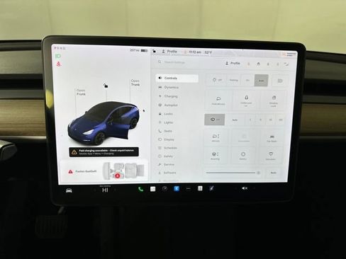 Used 2021 Tesla Model Y Long Range image 21