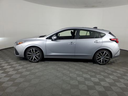 Used 2024 Subaru Impreza 2.0i Sport image 7
