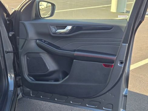 New 2026 Ford Escape ST-Line w/ Tech Pack #1 image 5