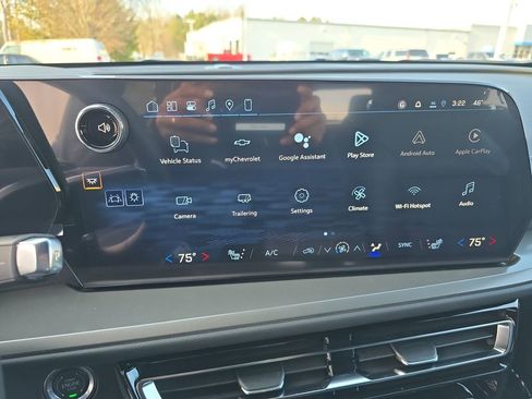 New 2026 Chevrolet Traverse LT w/ Midnight/Sport Edition image 20