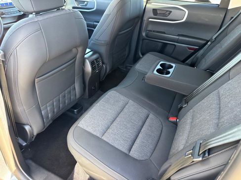 Used 2024 Ford Bronco Sport Big Bend w/ Convenience Package AWD/4WD image 20