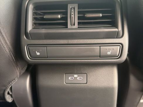 New 2025 MAZDA CX-50 AWD 2.5 Turbo w/ Accent Package image 17