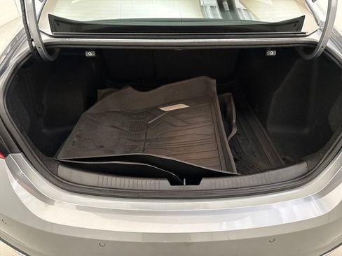 Certified 2024 Chevrolet Malibu RS w/ LPO, Floor Liner Package FWD image 22