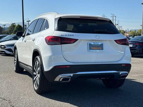 Certified 2021 Mercedes-Benz GLA 250 image 9