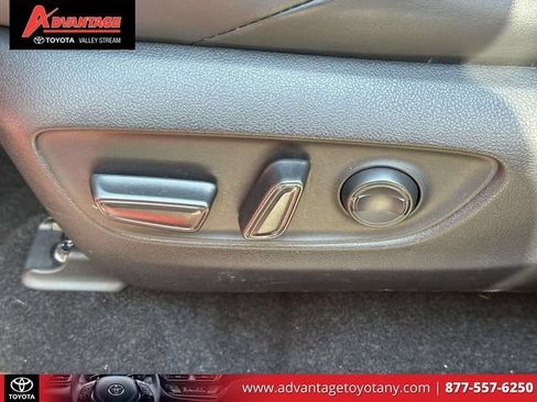 Used 2023 Toyota RAV4 XSE w/ Weather Package AWD/4WD image 22