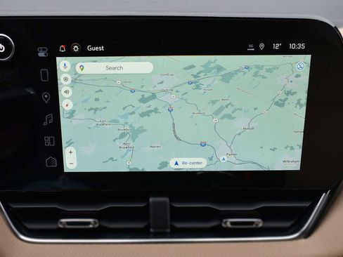 New 2026 Chevrolet Equinox ACTIV w/ Convenience Package III image 19