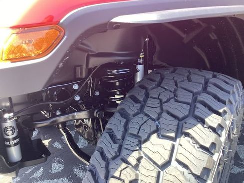 New 2025 Jeep Gladiator Willys image 20