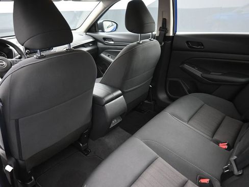 Used 2025 Nissan Altima 2.5 SV image 25